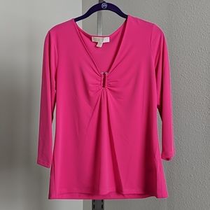 NWT Michael Kors top